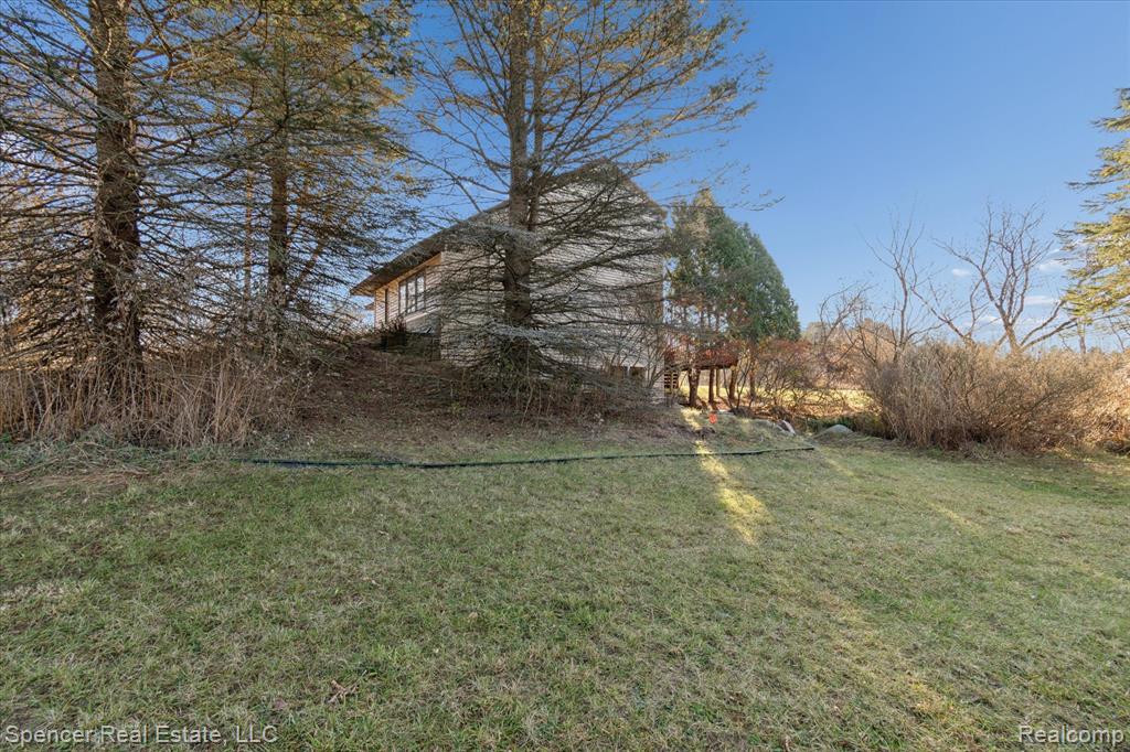 13875 Neal Road, Davisburg, MI 48350 — Photo 37