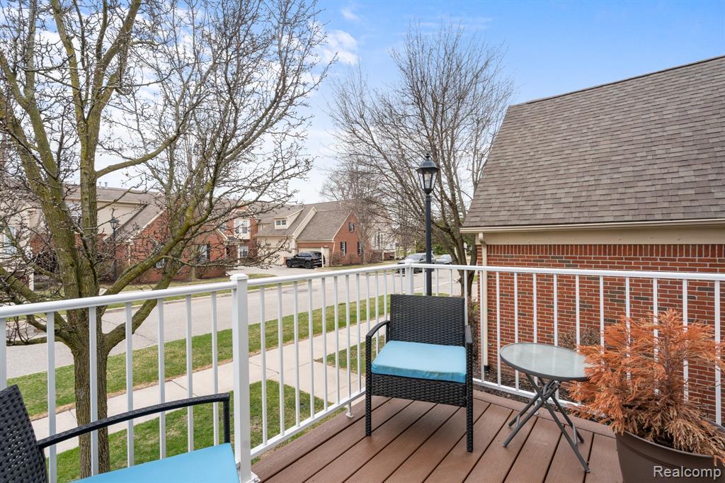 43492 Pendleton Circle, 12, Sterling Heights, MI 48313 — Photo 28