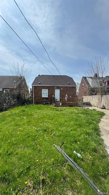 7308 Winthrop Street, Detroit, MI 48228 — Photo 29