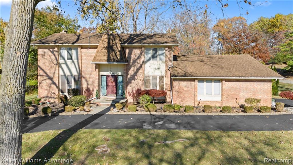 16141 Duffield Road, Byron, MI, 48418