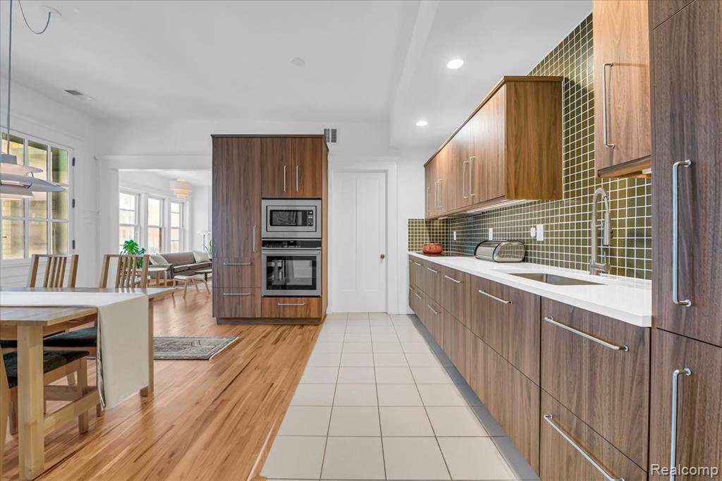 615 W Hancock Street, 202, Detroit, MI 48201 — Photo 12