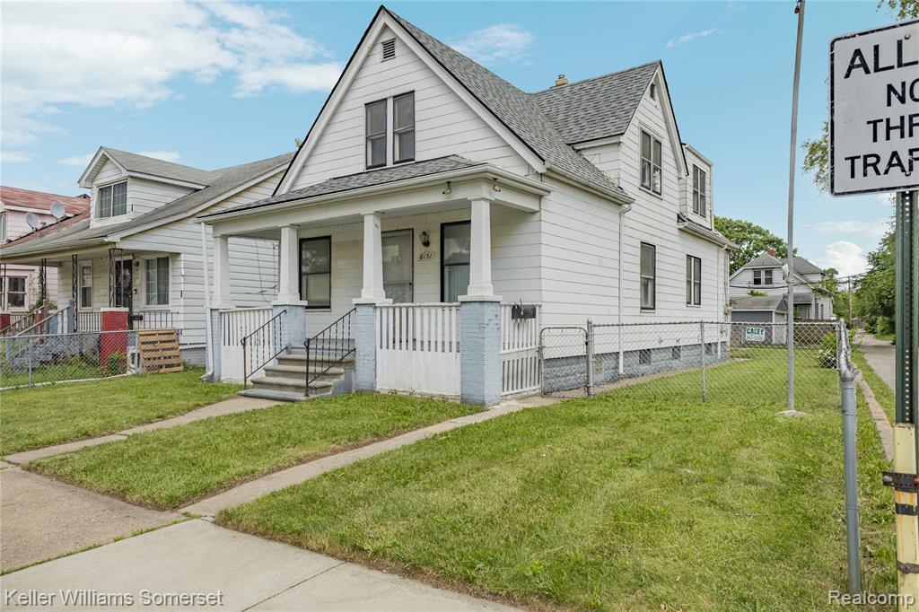 8151 Dayton Street, Detroit, MI 48210 — Photo 48