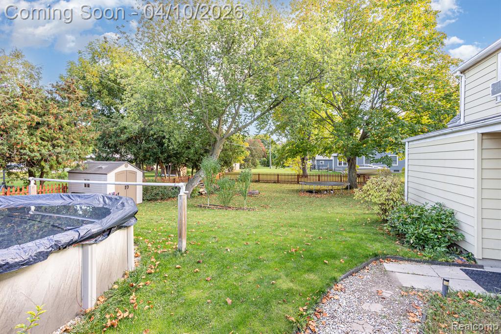 425 S 5th Street, Sebewaing, MI 48759 — Photo 25