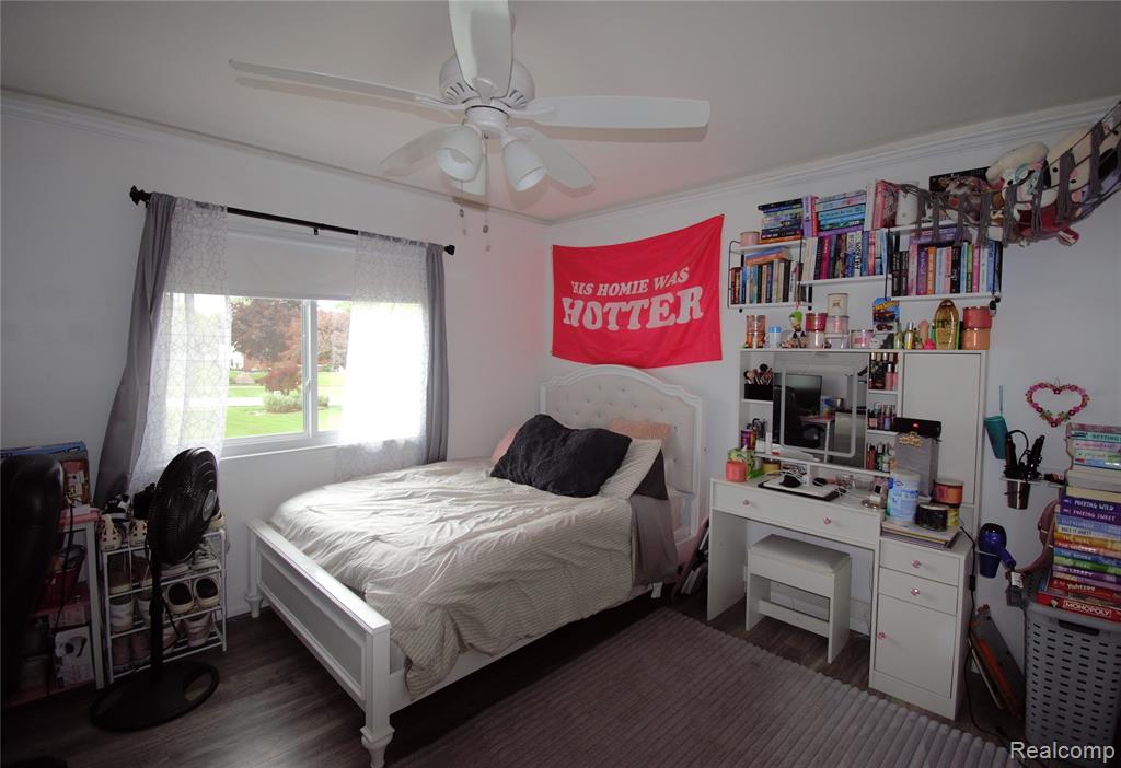 313 Janet Lane, Almont, MI 48003 — Photo 15