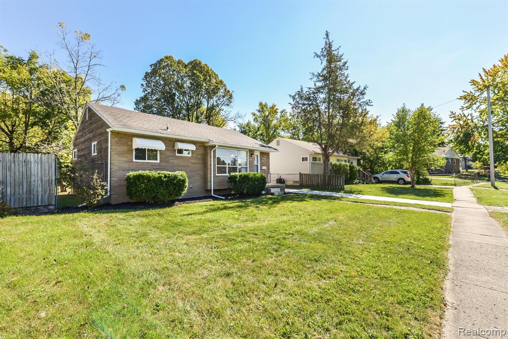 1565 JAY Avenue, Ypsilanti, MI 48198 — Photo 41