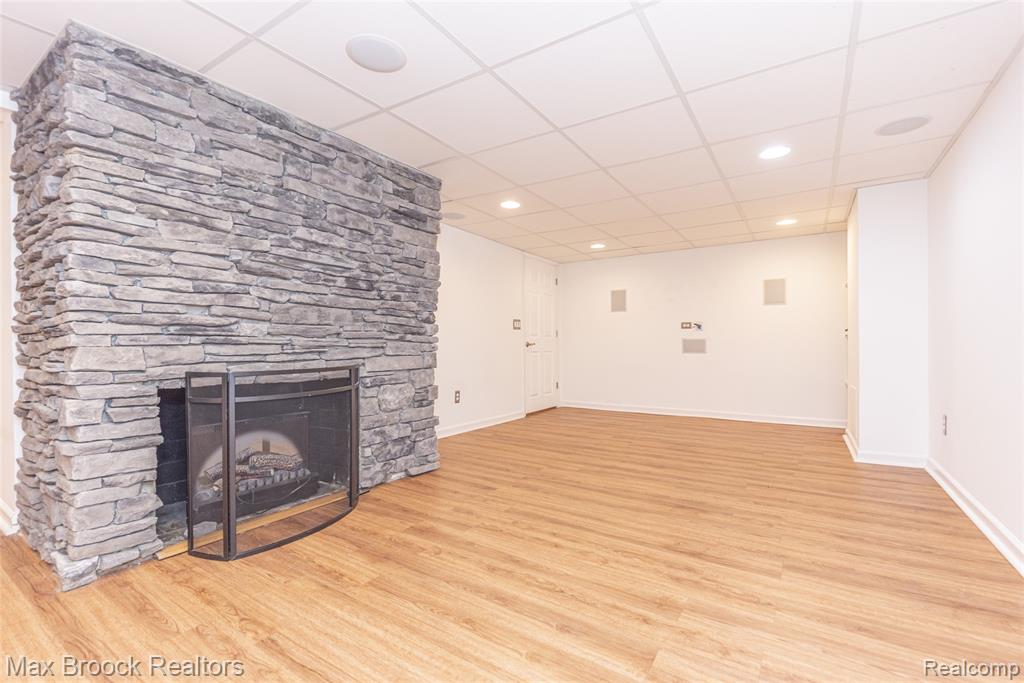 17426 Locherbie Avenue, Beverly Hills, MI 48025 — Photo 37