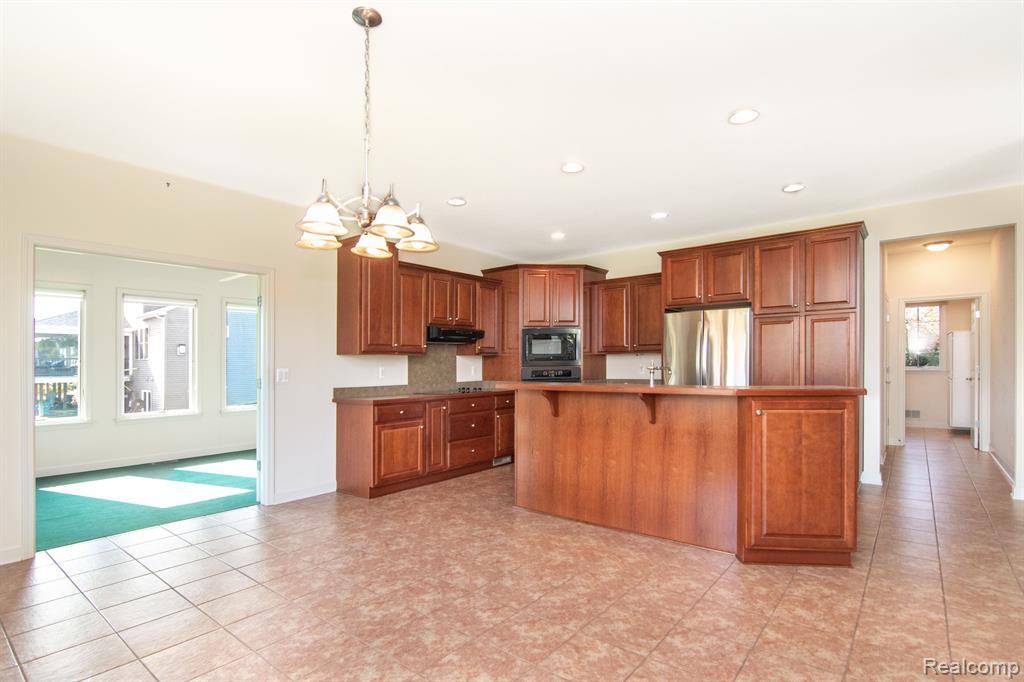 2481 ANDREW THOMAS Trail, Ann Arbor, MI 48103 — Photo 23
