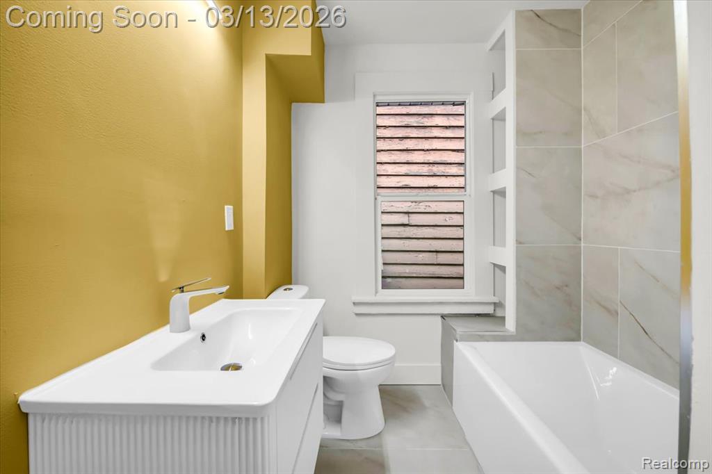 21 North Street, Highland Park, MI 48203 — Photo 35