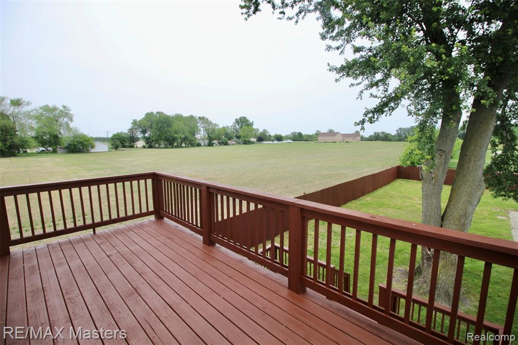 5053 Trombley Road, Newport, MI 48166 — Photo 16