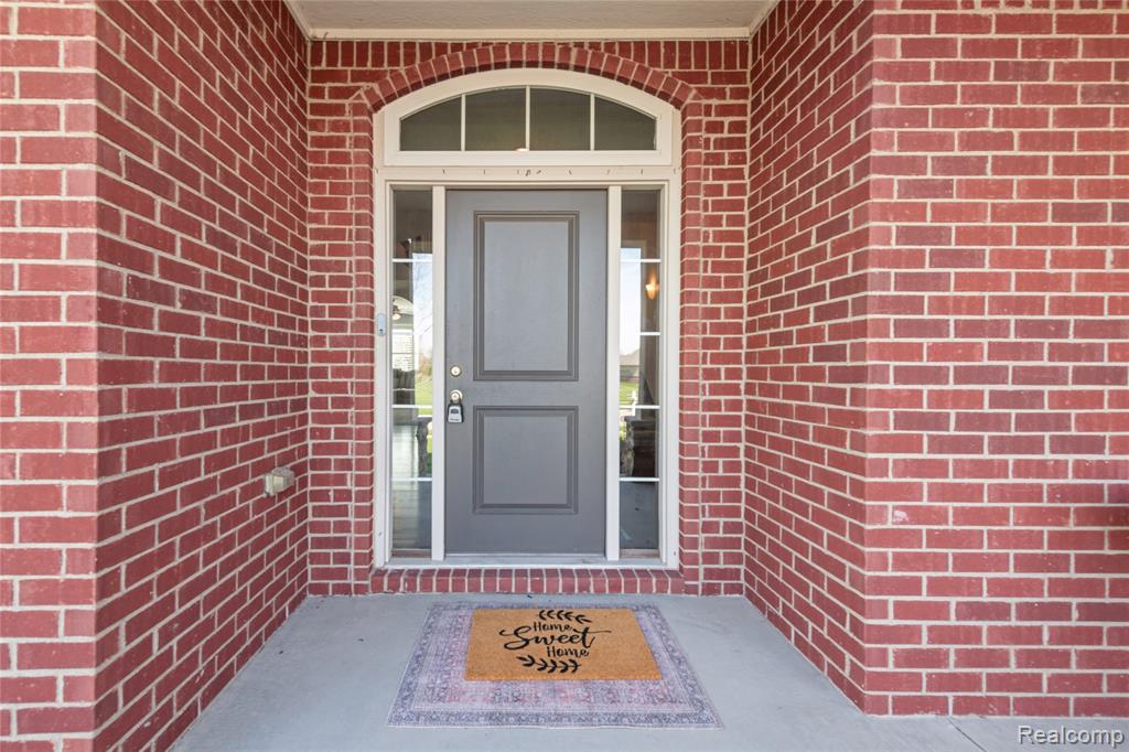 801 Watersmeet Drive, Oxford, MI 48371 — Photo 14
