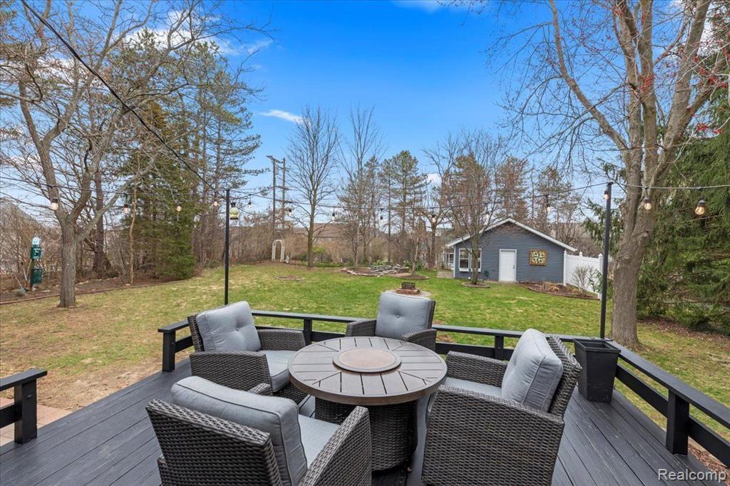 87 1ST Street, Oxford, MI 48371 — Photo 33