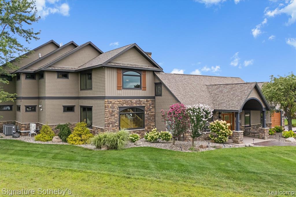 728 Blackfoot Court, Coldwater, MI, 49036