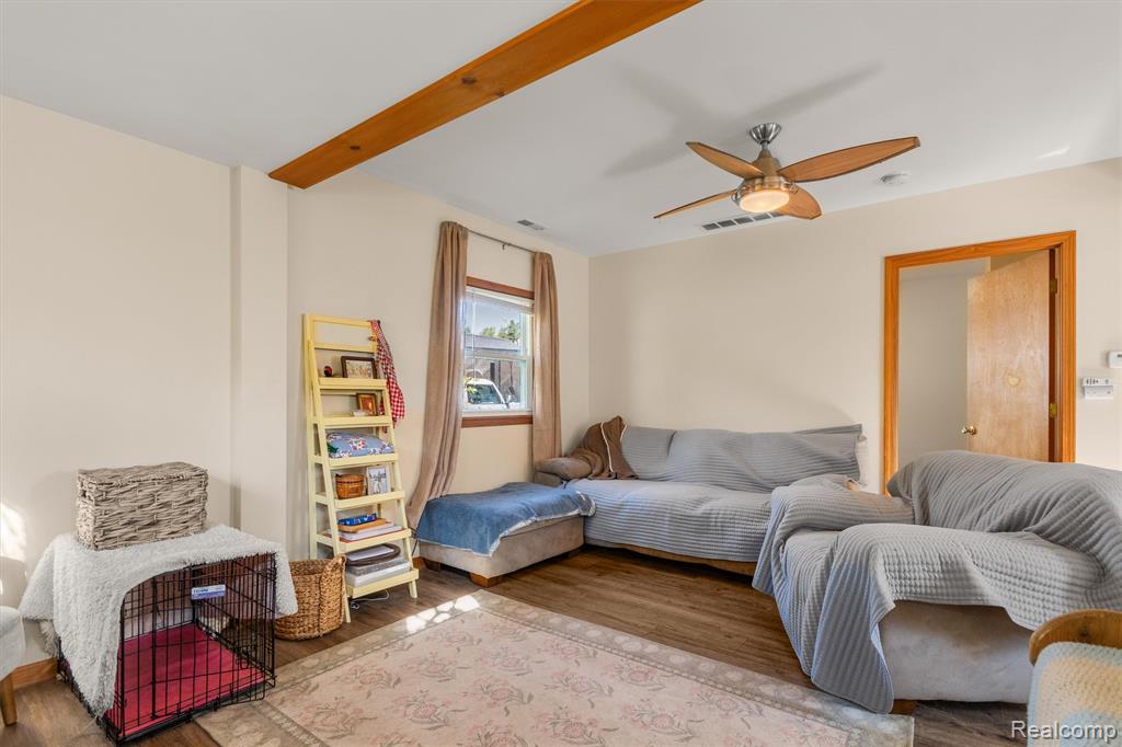 851 Auburndale Avenue, Ypsilanti, MI 48198 — Photo 19