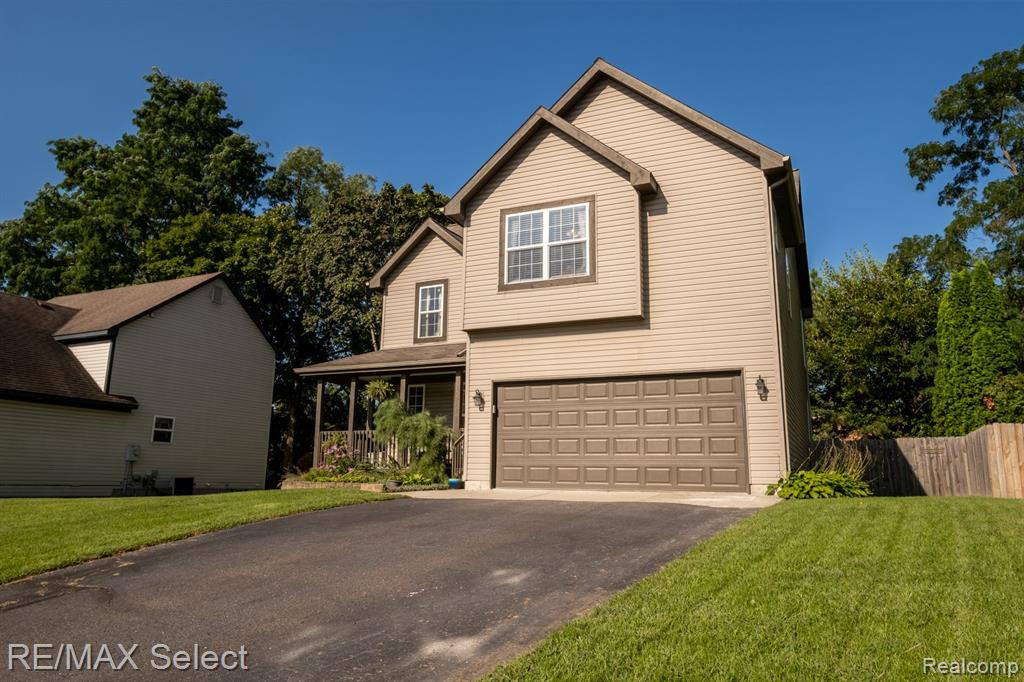 15242 Weller Court, Holly, MI 48442 — Photo 40