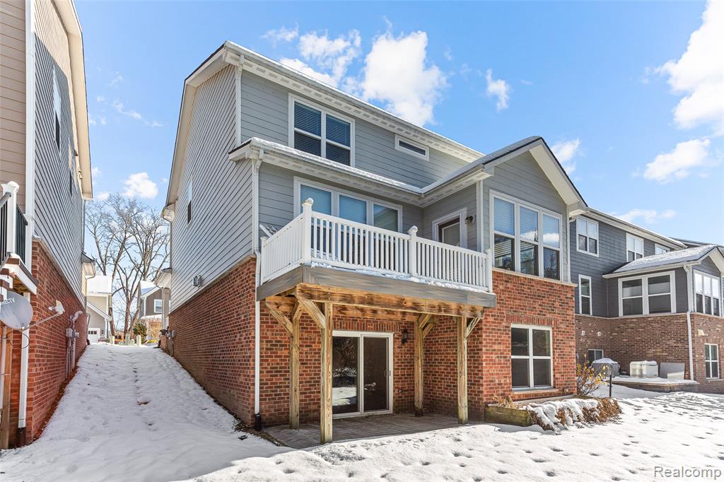 31085 TREMONT Lane, Franklin, MI 48025 — Photo 44