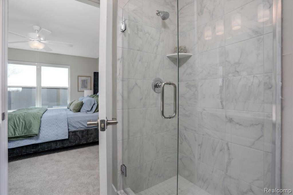 23617 Trailview Lane, 29, Farmington, MI 48336 — Photo 40