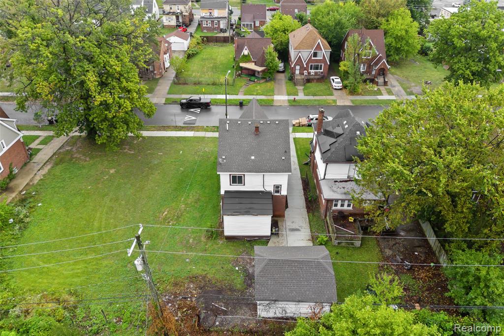 5059 Buckingham Avenue, Detroit, MI 48224 — Photo 35