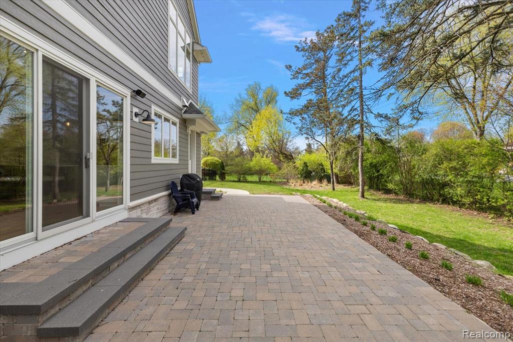 444 Hillboro Drive, Bloomfield, MI 48301 — Photo 74