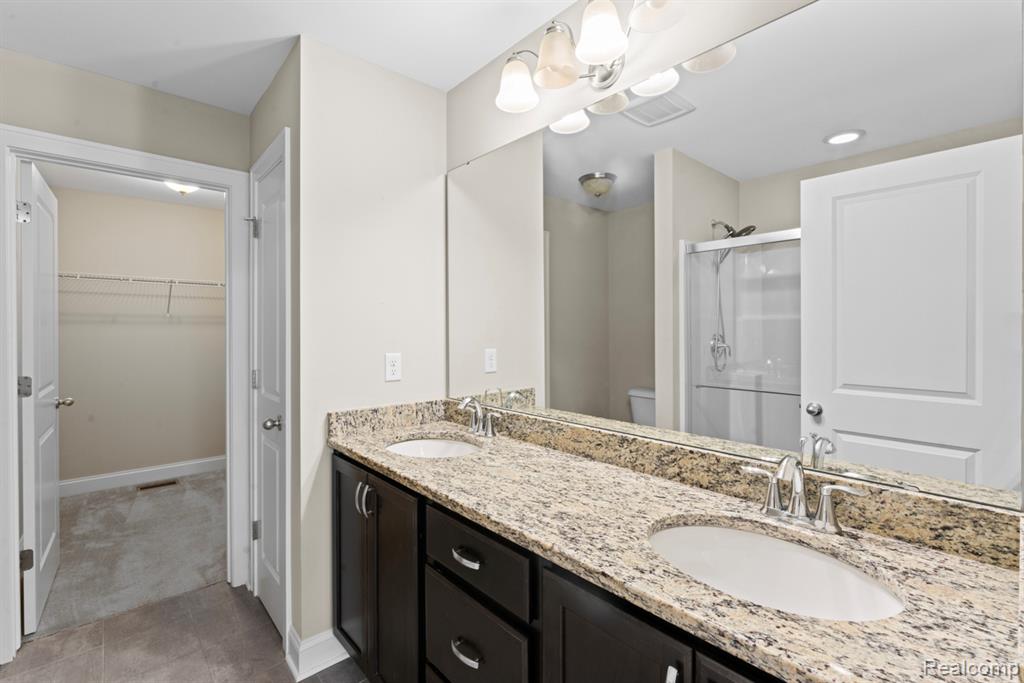 457 HOSTA, Howell, MI 48843 — Photo 14