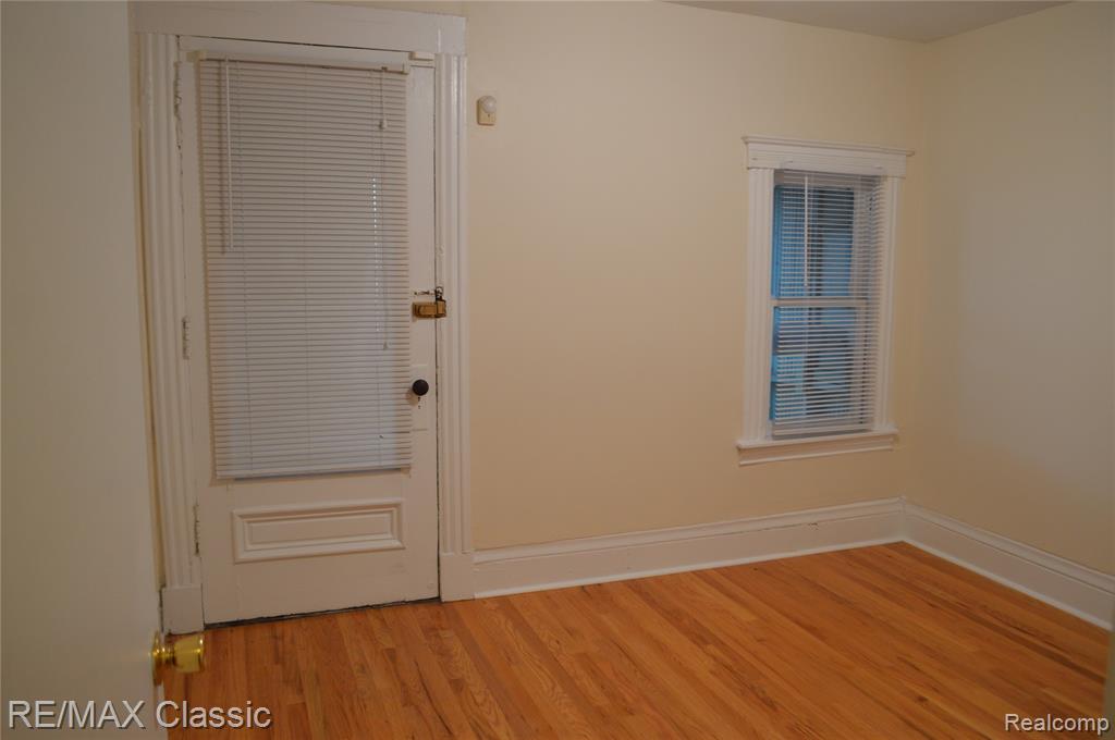 5208 Commonwealth, Detroit, MI 48208 — Photo 19