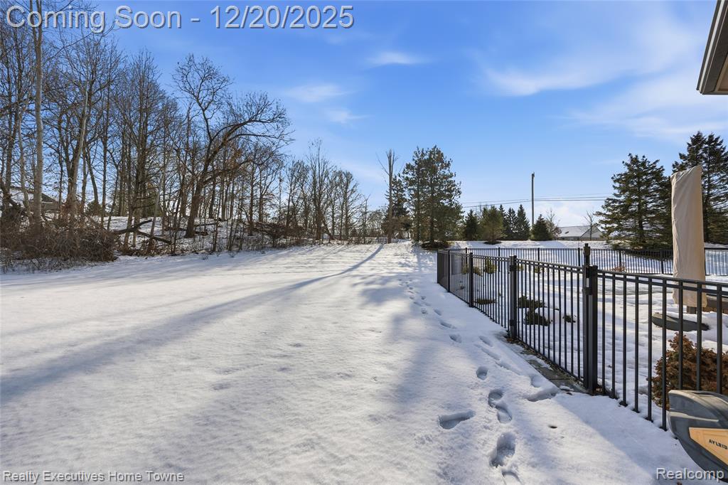63072 S Plantation Court, Washington, MI 48095 — Photo 54