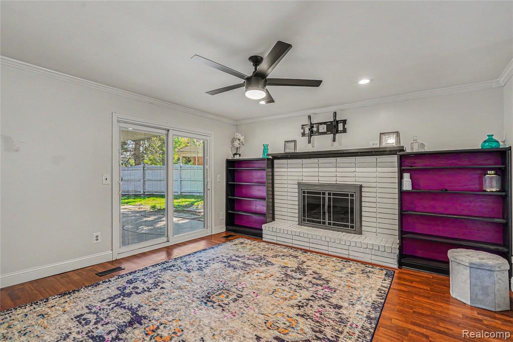 6275 Westmoor Drive, Shelby, MI 48316 — Photo 12
