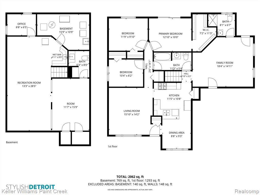 5153 Busch Avenue, Warren, MI 48091 — Photo 39