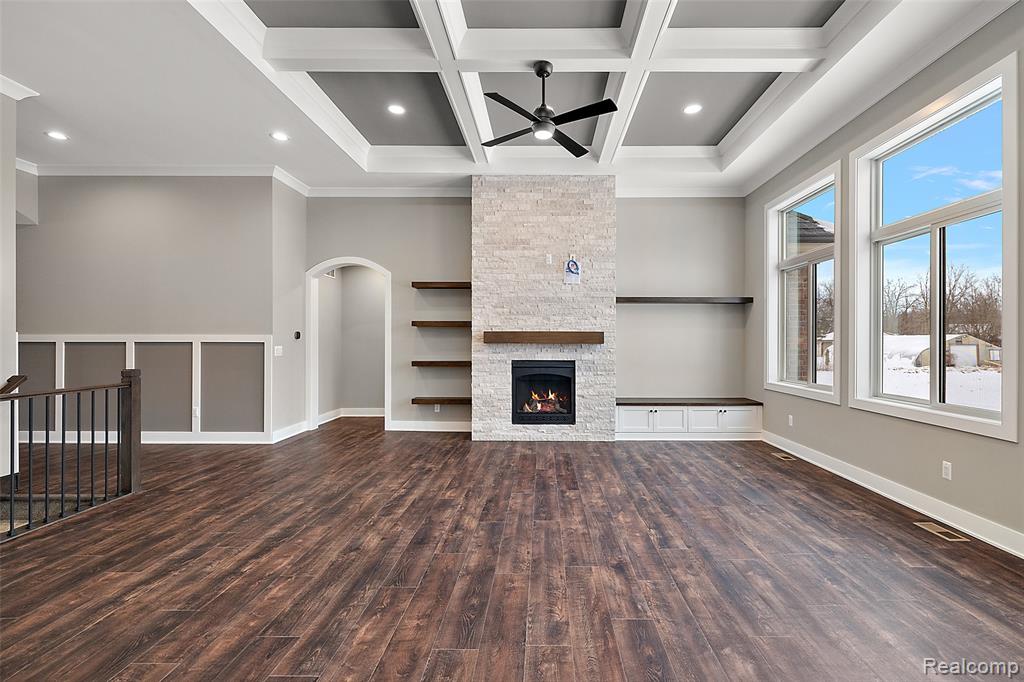 1 Pinery Court, Orion, MI 48362 — Photo 14