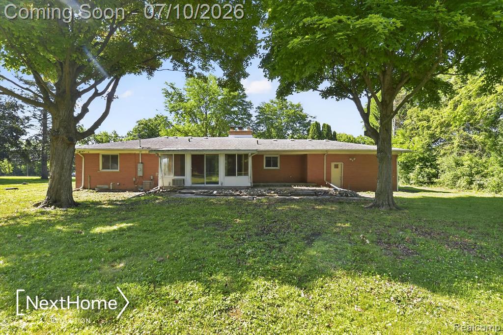 33950 Ecorse Road, Romulus, MI 48174 — Photo 29