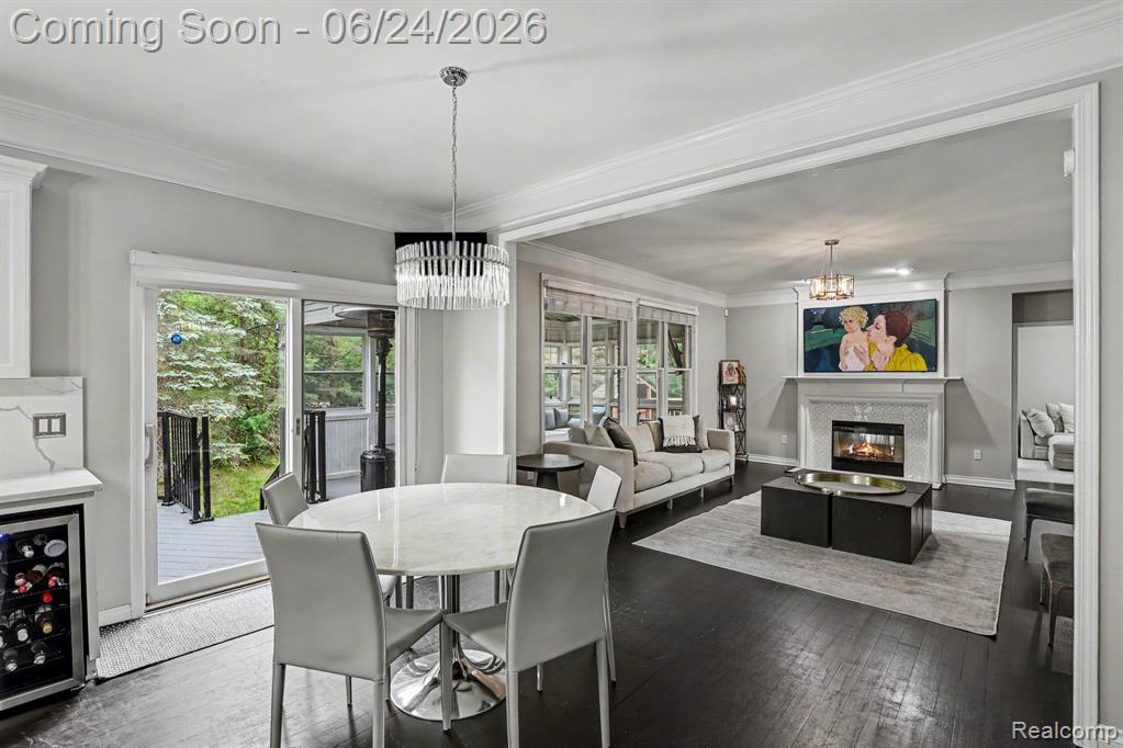 4575 Northridge Court, West Bloomfield, MI 48323 — Photo 31