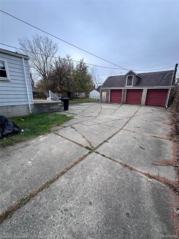7443 Grandmont Avenue, Detroit, MI 48228 — Photo 15