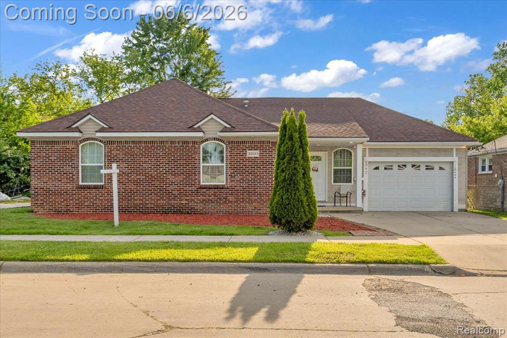3260 Isabelle Street, Inkster, MI 48141 — Photo 2