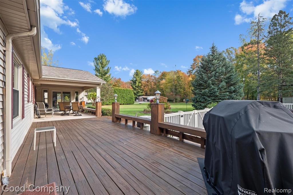 7200 N Seymour Road, Flushing, MI 48433 — Photo 30