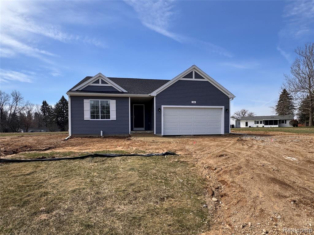 104 Cottonwood Court Court, Litchfield, MI 49252 — Photo 2