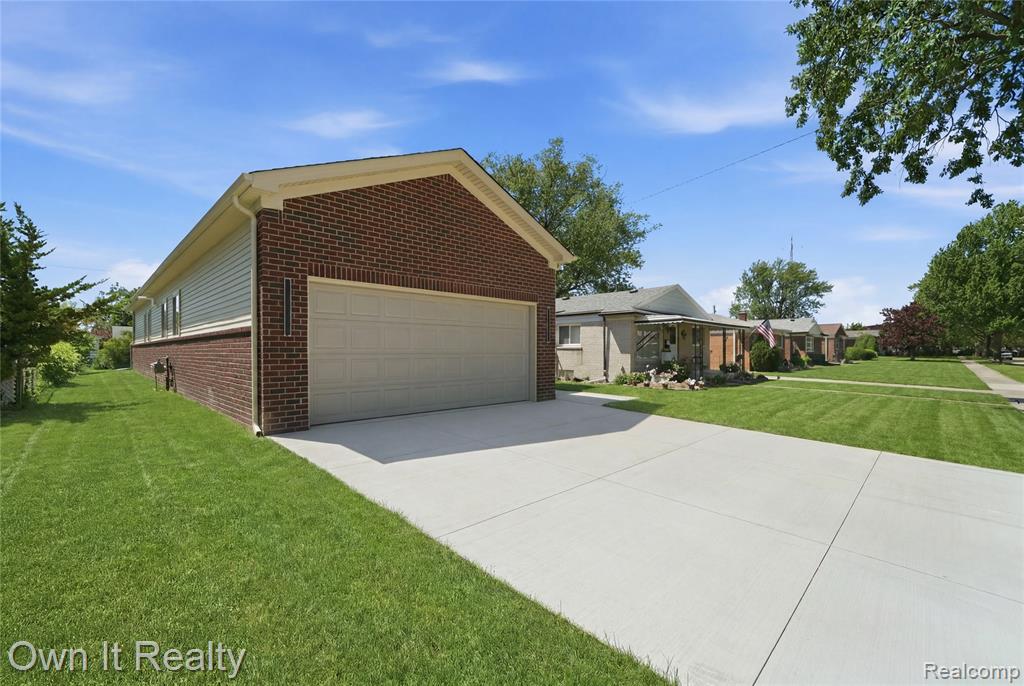 7606 Margaret Street, Taylor, MI 48180 — Photo 29