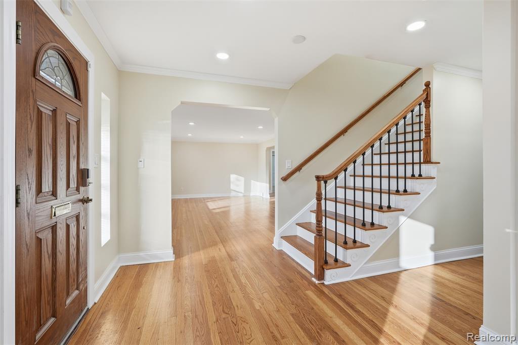 601 S Lafayette Street, Dearborn, MI 48124 — Photo 3