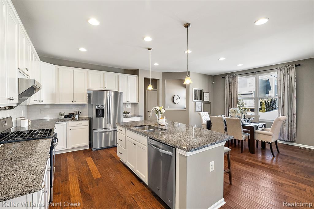 50594 Paine Street, Canton, MI 48188 — Photo 14