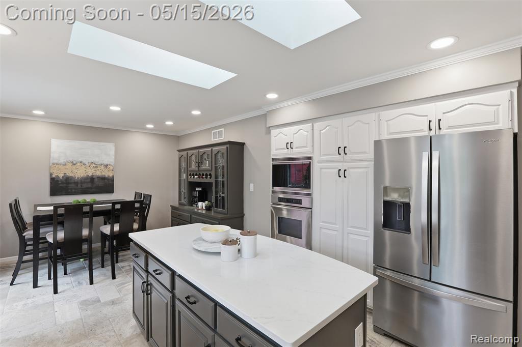 4243 Sunningdale Drive, Bloomfield Hills, MI 48302 — Photo 30