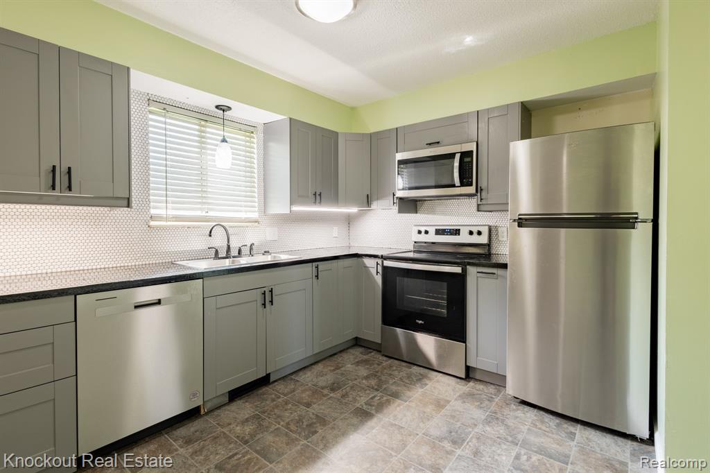 3782 Egan Street, Saginaw, MI, 48601