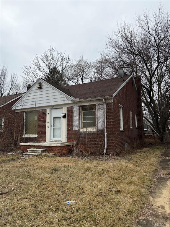 9109 Stahelin Avenue, Detroit, MI 48228 — Photo 3