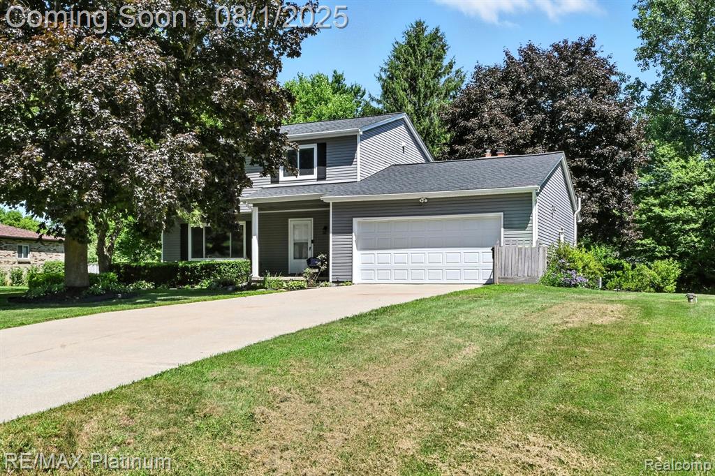 6339 Chaparral Drive, Brighton, MI 48116 — Photo 2
