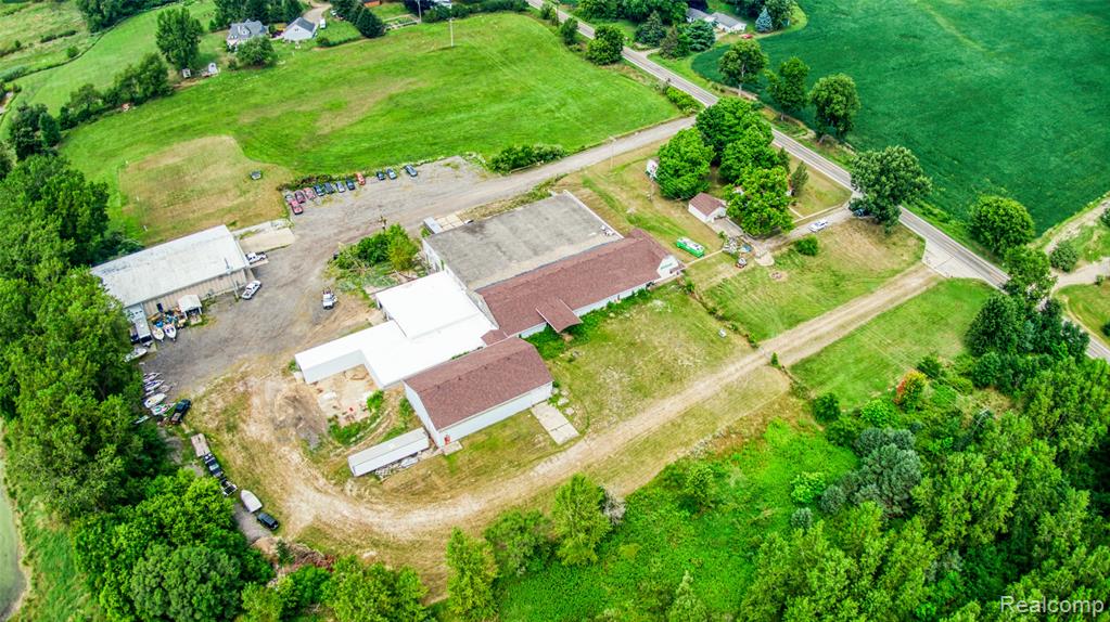 9649 Van Buren Road, Fowlerville, MI 48836 — Photo 6