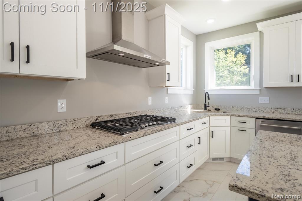 5344 Birch Drive, Springfield, MI 48350 — Photo 21