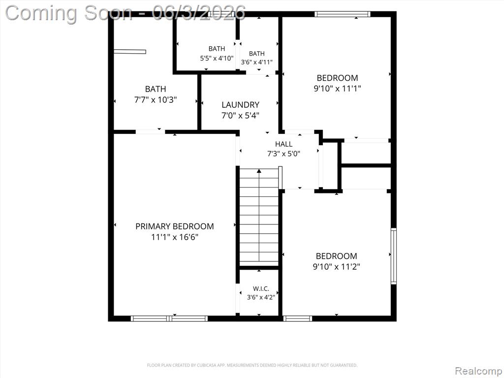 70 W Shevlin Avenue, Hazel Park, MI 48030 — Photo 38