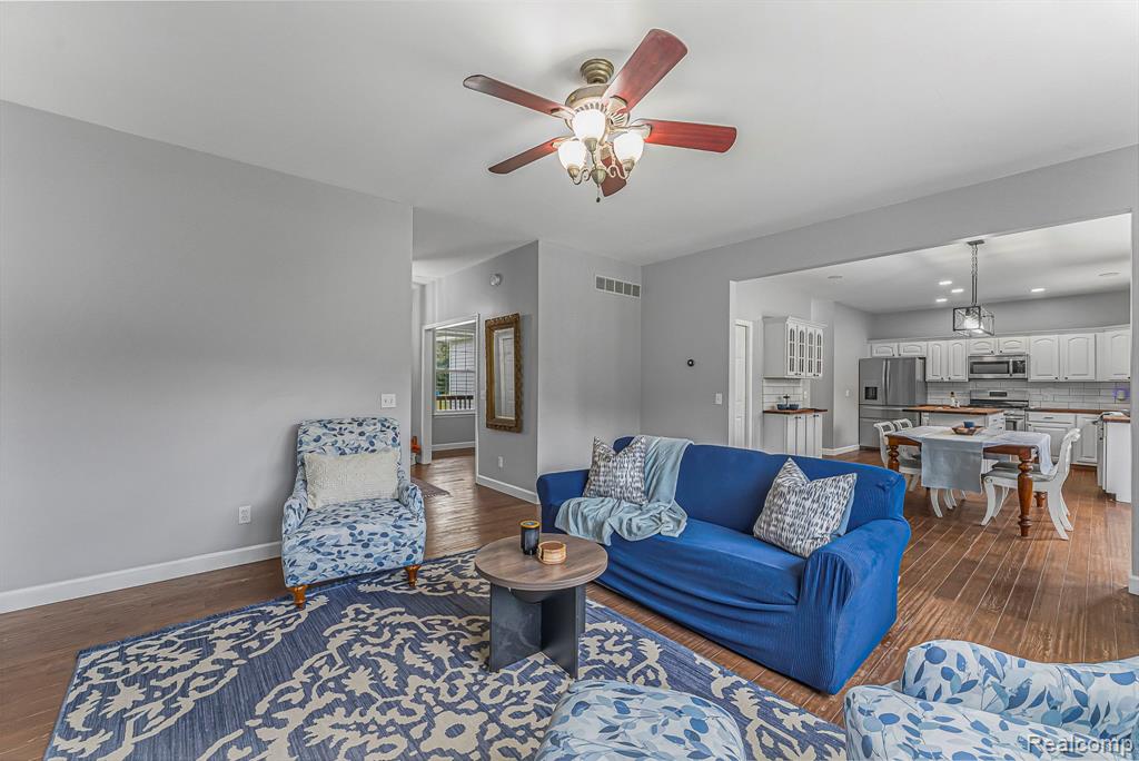 991 Fenton Road, Kingsley, MI 49649 — Photo 15