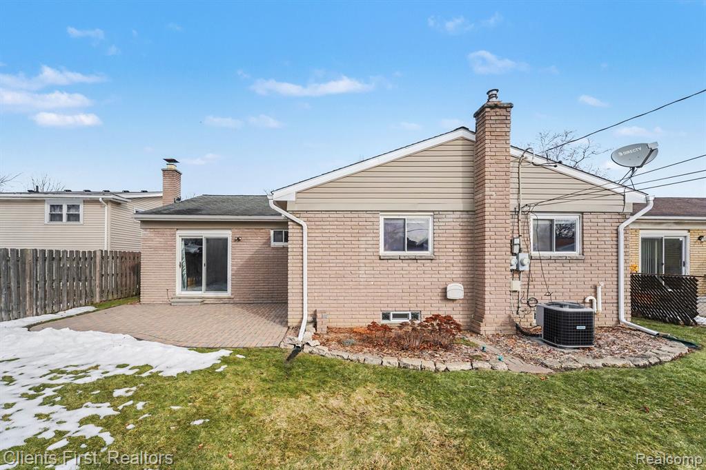 39857 Edmundton Drive, Canton, MI 48187 — Photo 23
