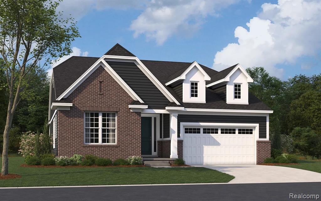 3108 Rose Lane, West Bloomfield, MI 48323
