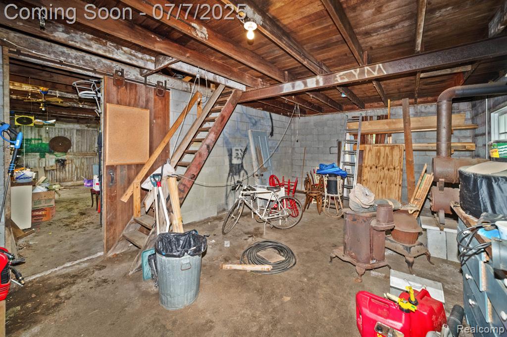70080 McVicar Road, Romeo, MI 48065 — Photo 46