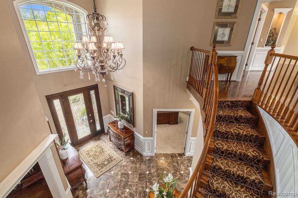 50157 TETON RIDGE Road, Northville, MI 48168 — Photo 34