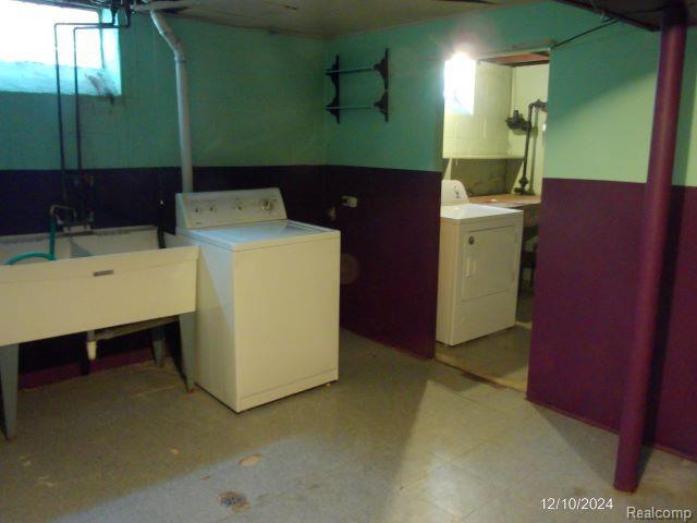 5727 E OUTER Drive, Detroit, MI 48234 — Photo 13